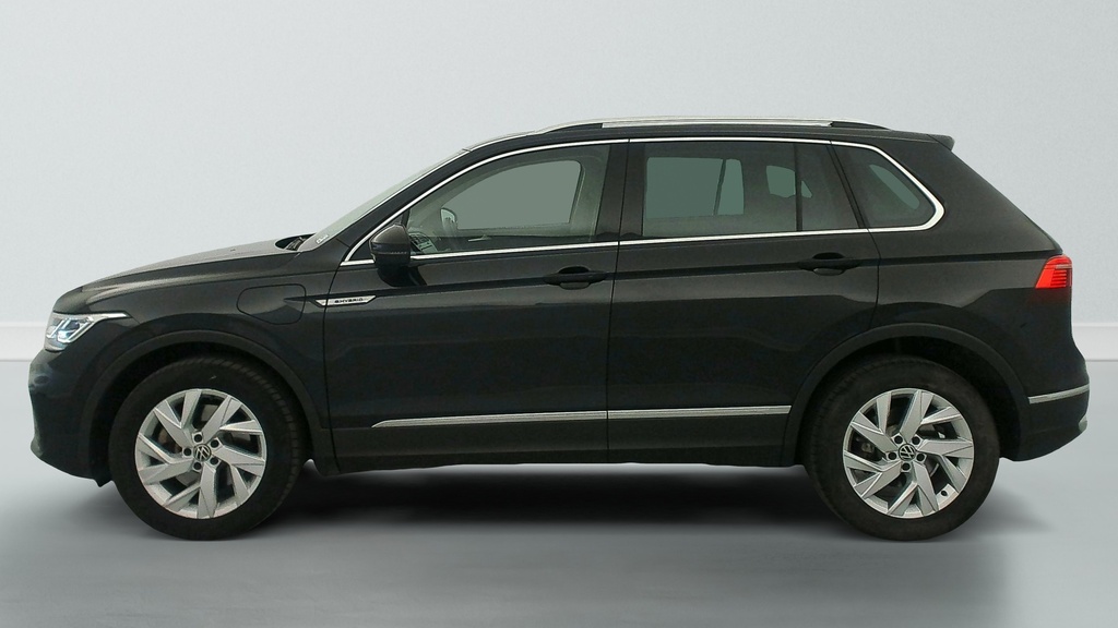 Volkswagen Tiguan 1.4 EHYBRID 245CH DSG6 ELEGANCE