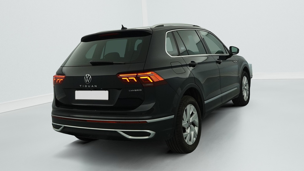 Volkswagen Tiguan 1.4 EHYBRID 245CH DSG6 ELEGANCE