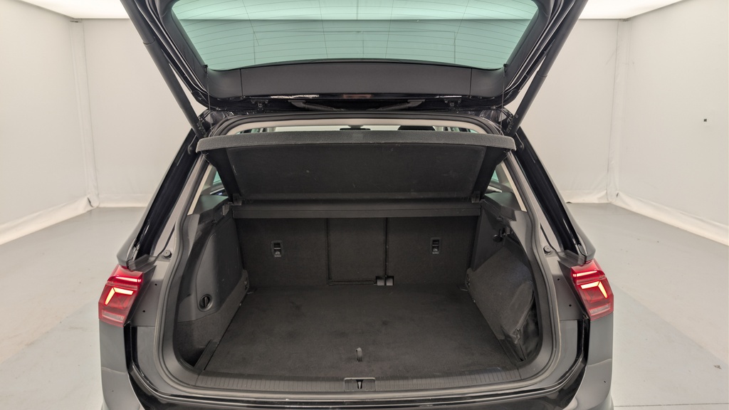Volkswagen Tiguan 1.4 EHYBRID 245CH DSG6 ELEGANCE