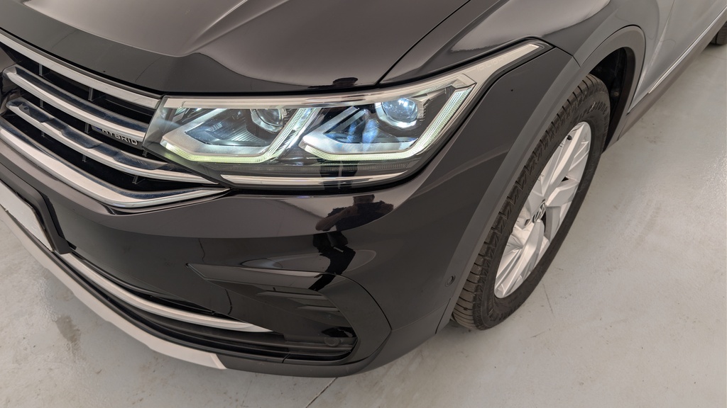 Volkswagen Tiguan 1.4 EHYBRID 245CH DSG6 ELEGANCE