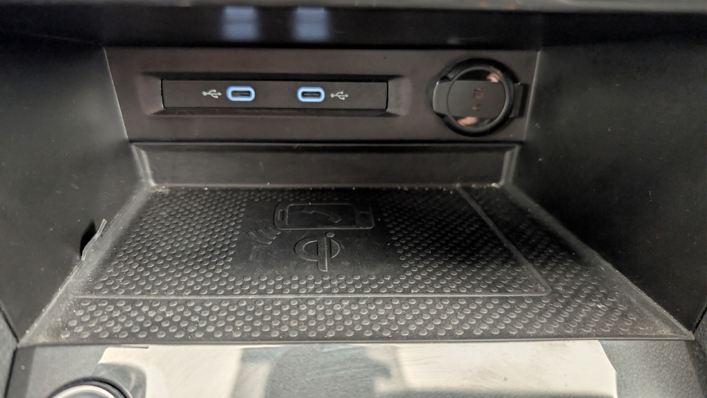 Volkswagen Tiguan 1.4 eHybrid 245ch DSG6 R-Line Exclusive