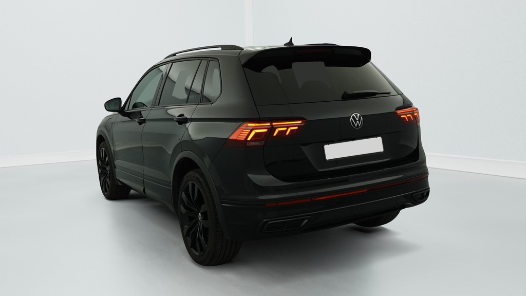 Volkswagen Tiguan 1.4 eHybrid 245ch DSG6 R-Line Exclusive
