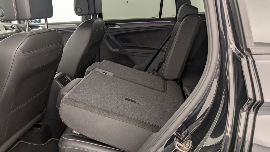 Volkswagen Tiguan 1.4 eHybrid 245ch DSG6 R-Line Exclusive