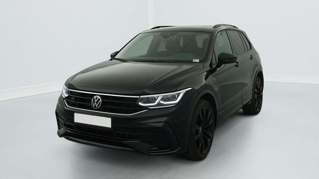 Volkswagen Tiguan 1.4 eHybrid 245ch DSG6 R-Line Exclusive