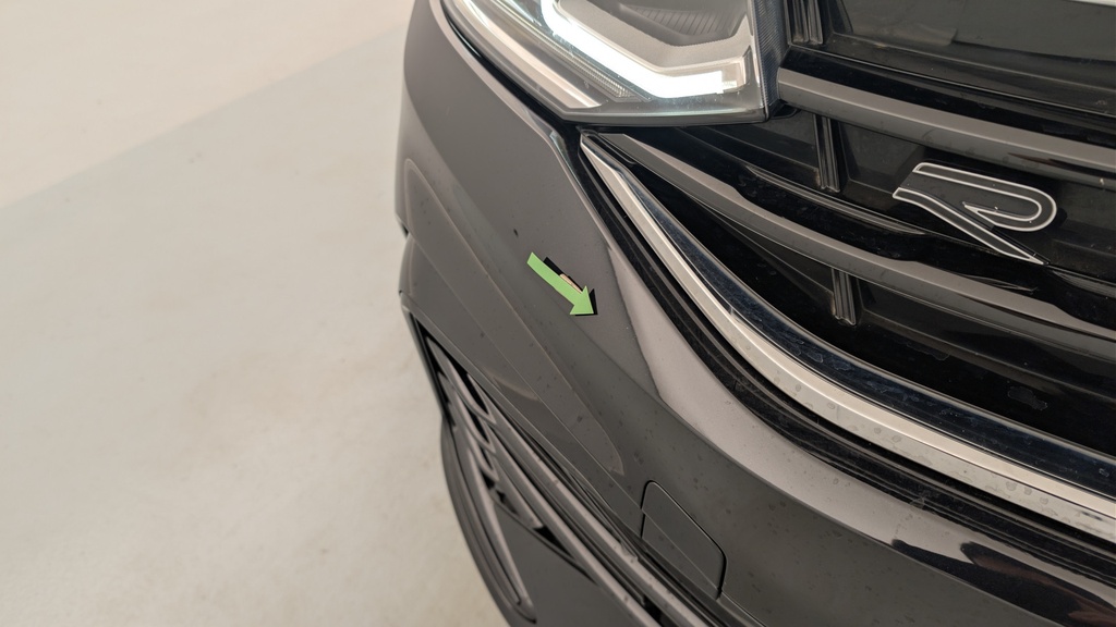 Volkswagen Tiguan 1.4 eHybrid 245ch DSG6 R-Line Exclusive