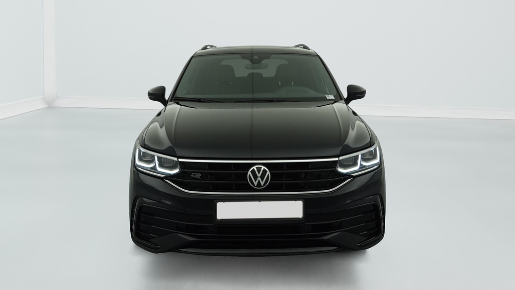 Volkswagen Tiguan 1.4 eHybrid 245ch DSG6 R-Line Exclusive
