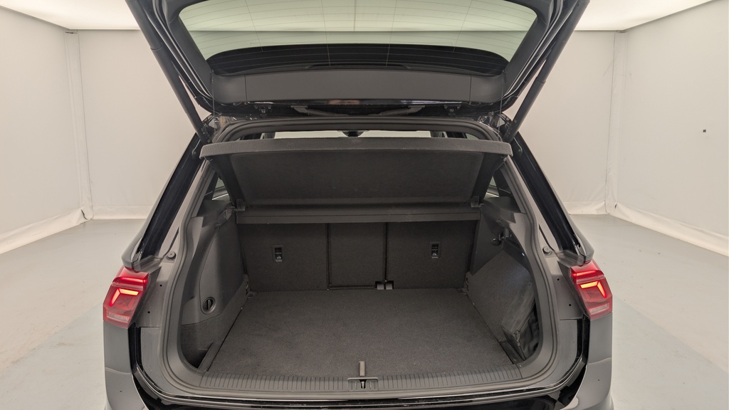Volkswagen Tiguan 1.4 eHybrid 245ch DSG6 R-Line Exclusive