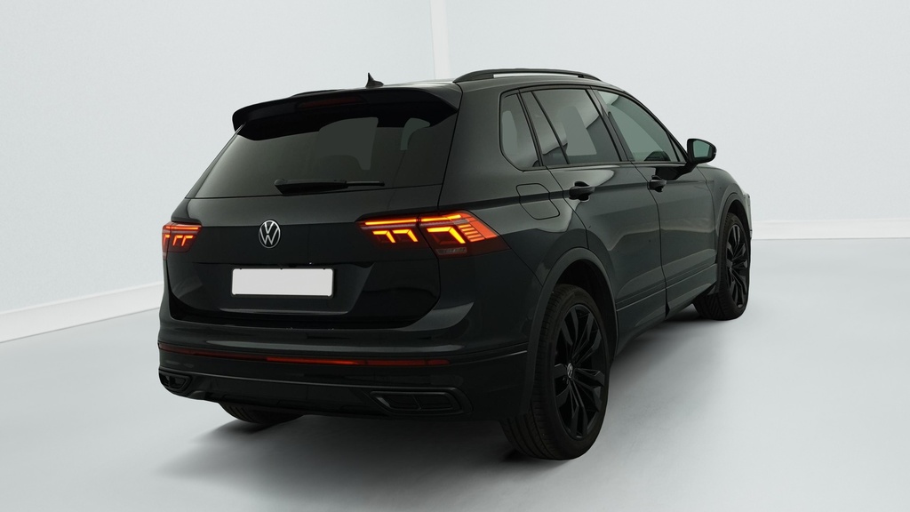 Volkswagen Tiguan 1.4 eHybrid 245ch DSG6 R-Line Exclusive