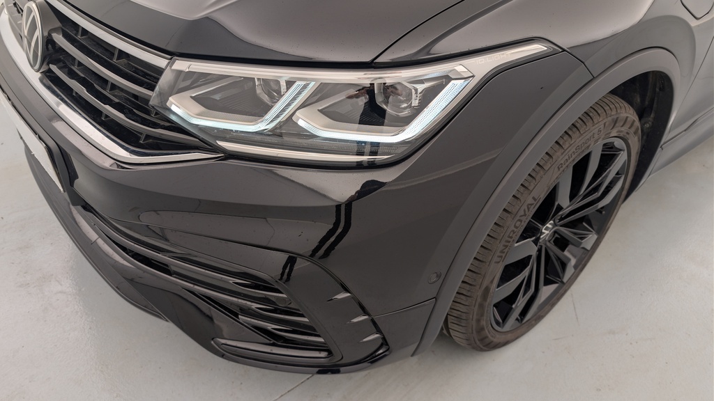 Volkswagen Tiguan 1.4 eHybrid 245ch DSG6 R-Line Exclusive