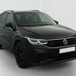 Volkswagen Tiguan 1.4 eHybrid 245ch DSG6 R-Line Exclusive