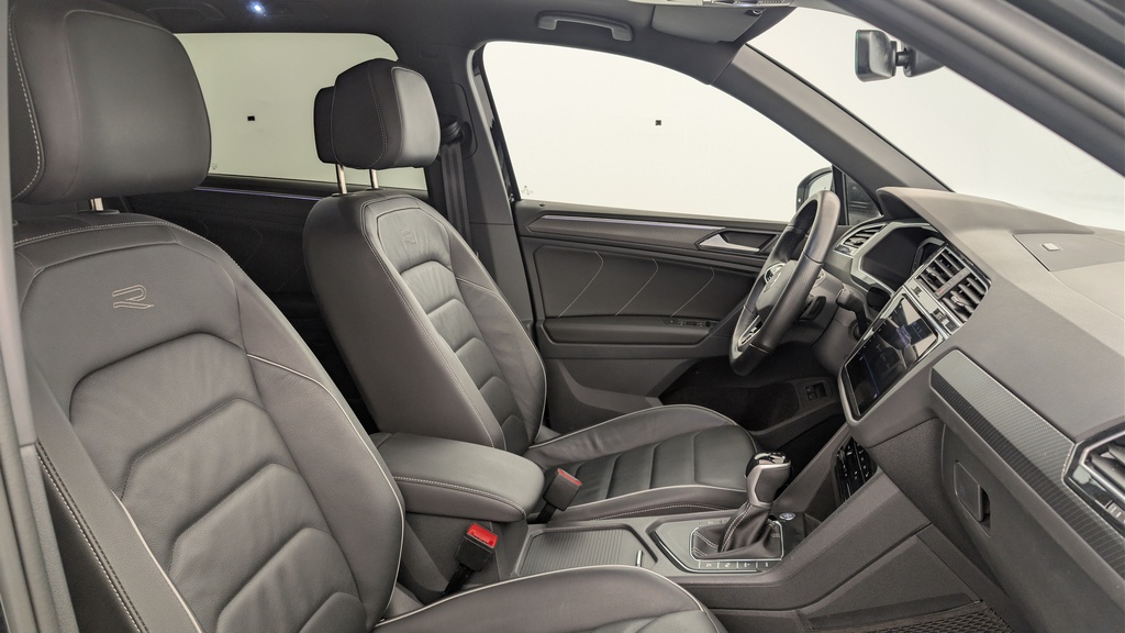 Volkswagen Tiguan 1.4 eHybrid 245ch DSG6 R-Line Exclusive