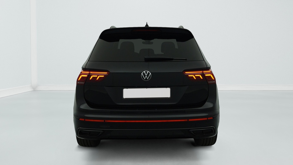 Volkswagen Tiguan 1.4 eHybrid 245ch DSG6 R-Line Exclusive