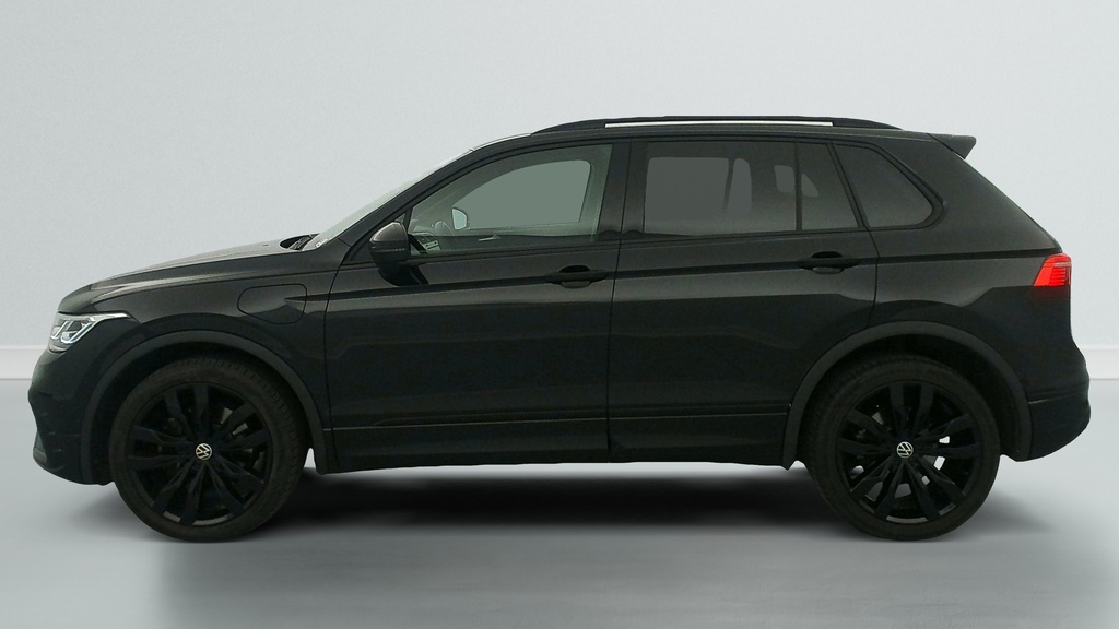 Volkswagen Tiguan 1.4 eHybrid 245ch DSG6 R-Line Exclusive