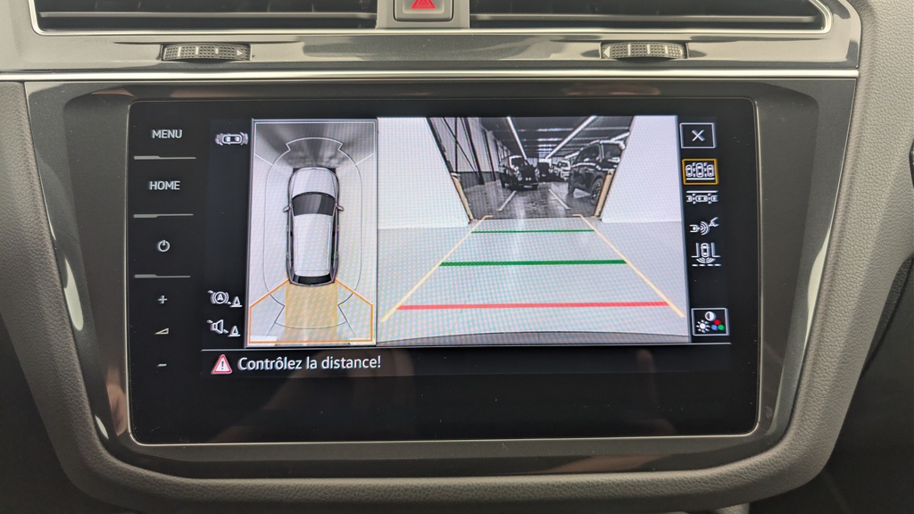 Volkswagen Tiguan 1.4 eHybrid 245ch DSG6 R-Line Exclusive