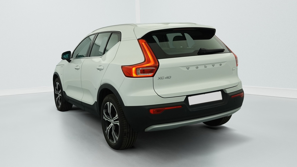 Volvo XC40 T5 RECHARGE 180+82 CH DCT7 BUSINESS