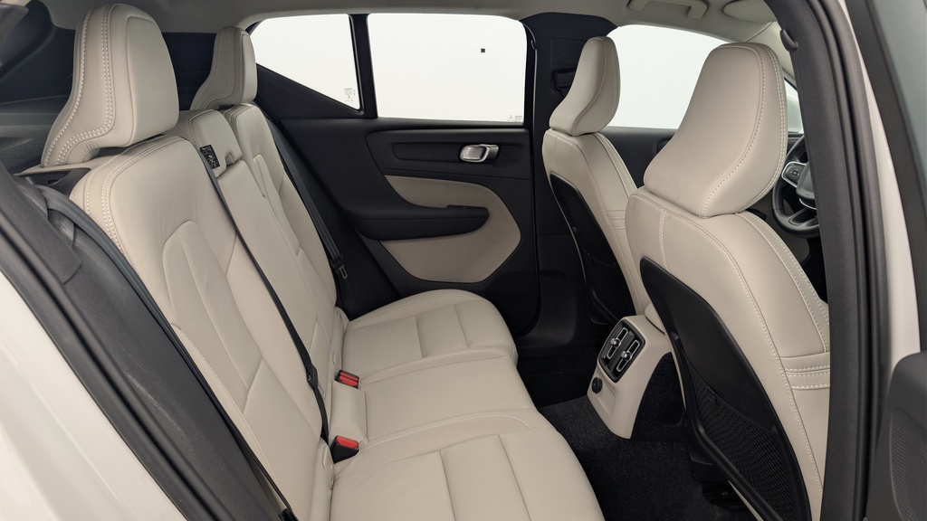 Volvo XC40 T5 RECHARGE 180+82 CH DCT7 BUSINESS