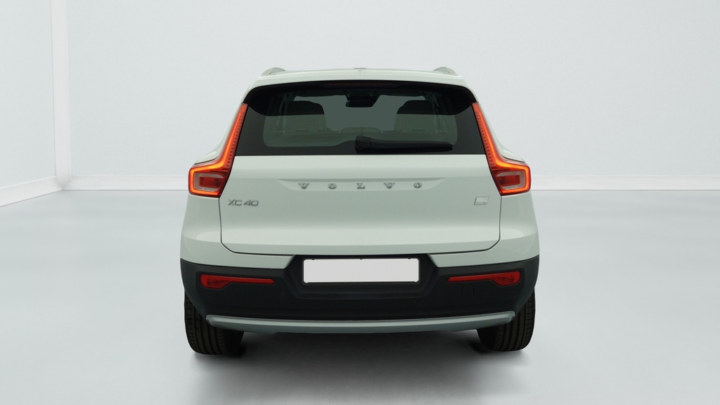 Volvo XC40 T5 RECHARGE 180+82 CH DCT7 BUSINESS