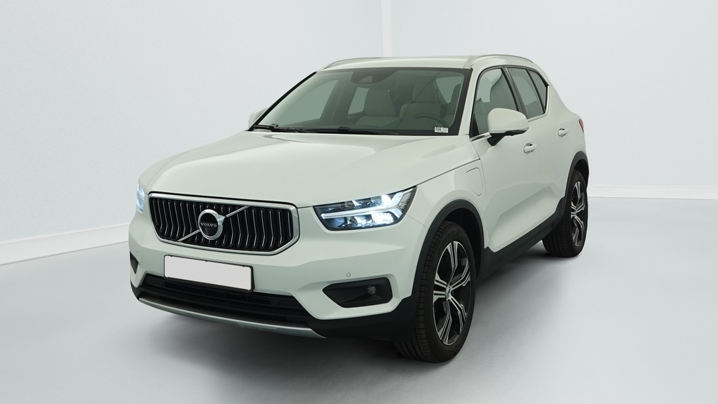 Volvo XC40 T5 RECHARGE 180+82 CH DCT7 BUSINESS