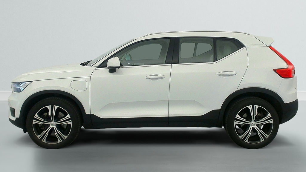 Volvo XC40 T5 RECHARGE 180+82 CH DCT7 BUSINESS