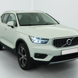 Volvo XC40 T5 RECHARGE 180+82 CH DCT7 BUSINESS