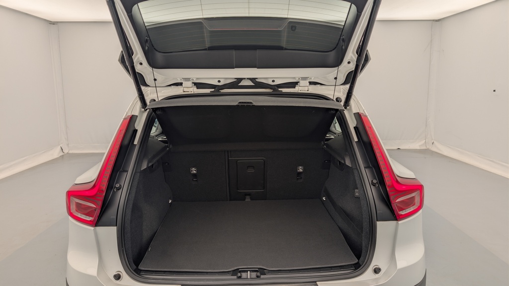 Volvo XC40 T5 RECHARGE 180+82 CH DCT7 BUSINESS