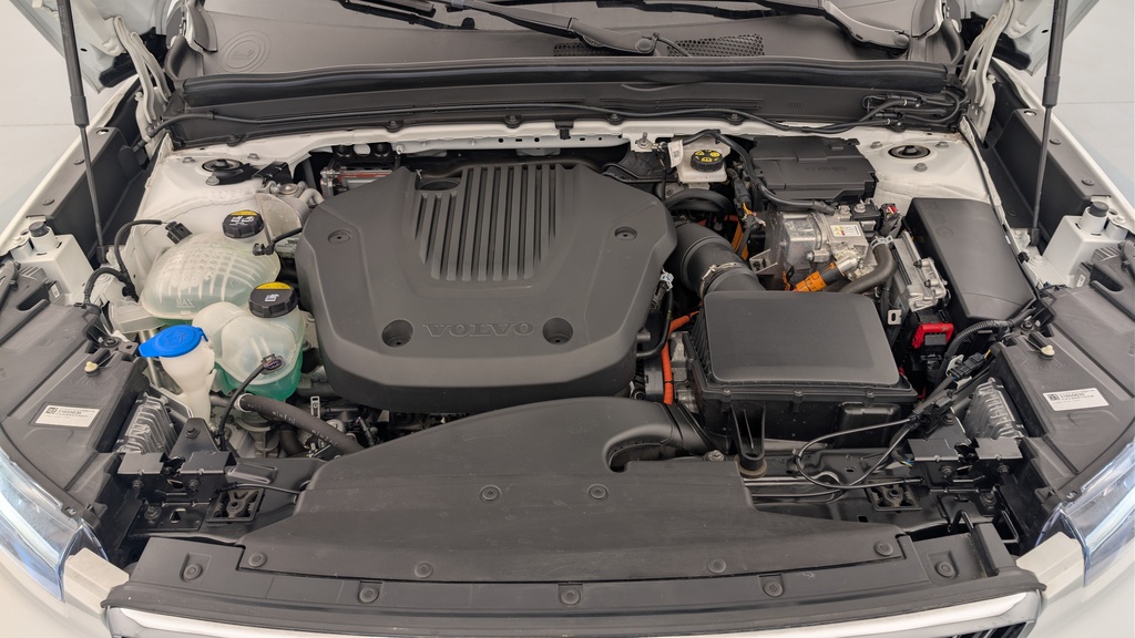 Volvo XC40 T5 RECHARGE 180+82 CH DCT7 BUSINESS