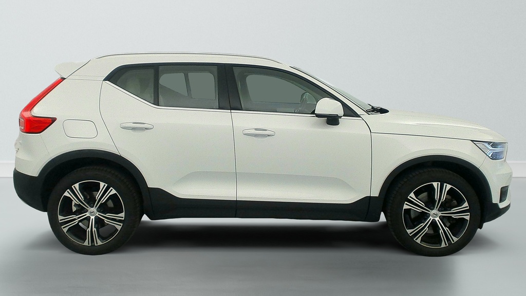 Volvo XC40 T5 RECHARGE 180+82 CH DCT7 BUSINESS
