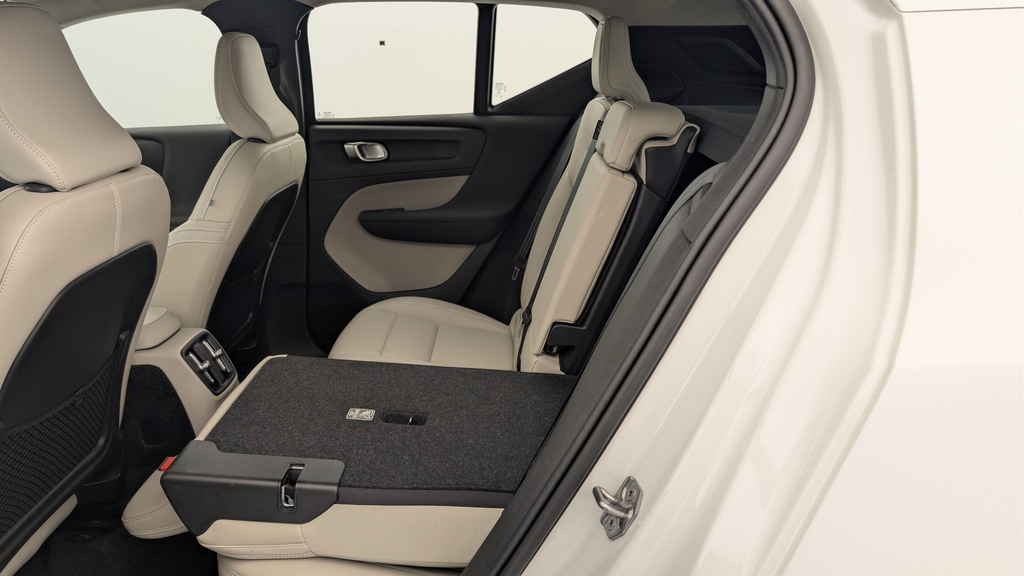 Volvo XC40 T5 RECHARGE 180+82 CH DCT7 BUSINESS