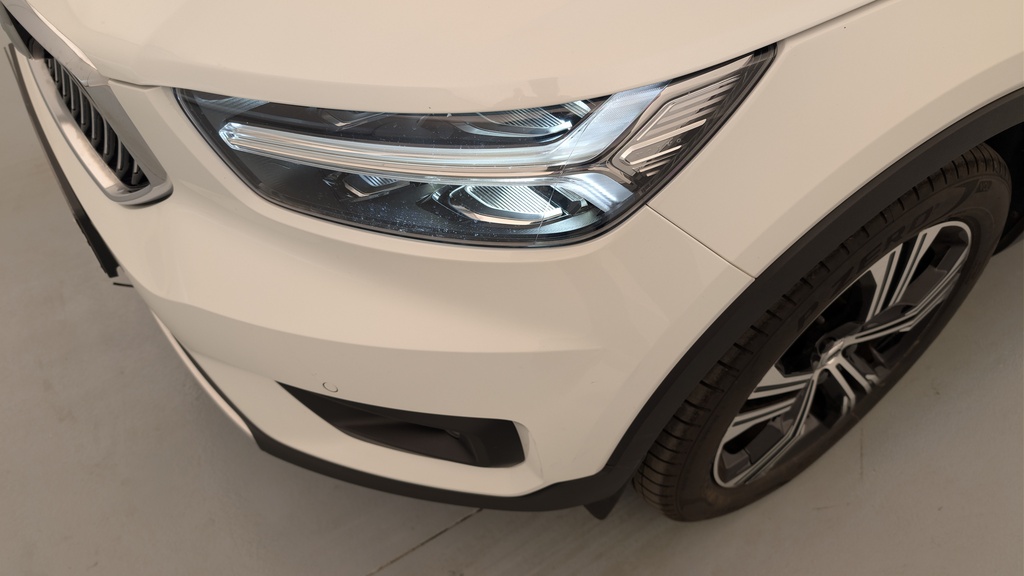 Volvo XC40 T5 RECHARGE 180+82 CH DCT7 BUSINESS