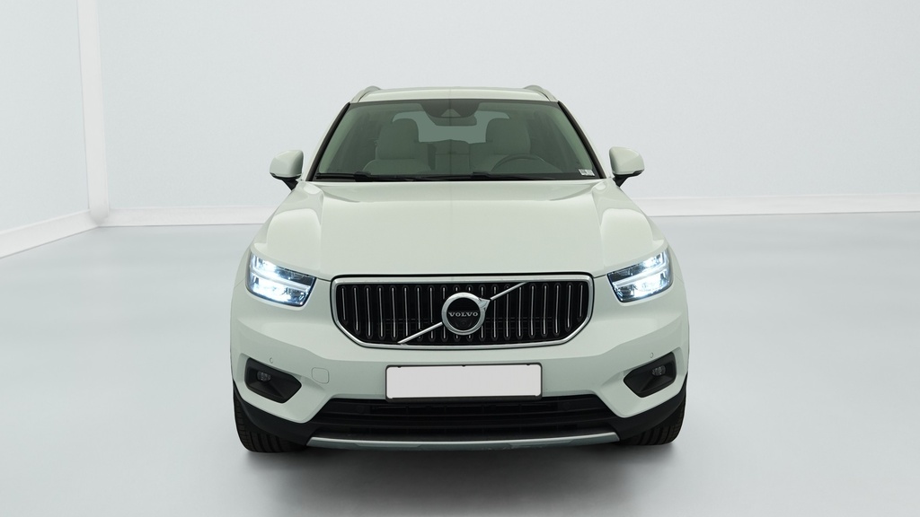 Volvo XC40 T5 RECHARGE 180+82 CH DCT7 BUSINESS