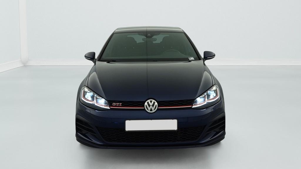 Volkswagen GOLF 2.0 TSI 245 DSG7 GTI Performance