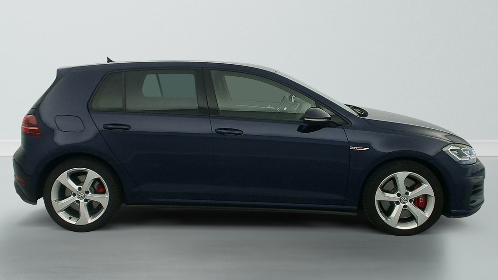 Volkswagen GOLF 2.0 TSI 245 DSG7 GTI Performance
