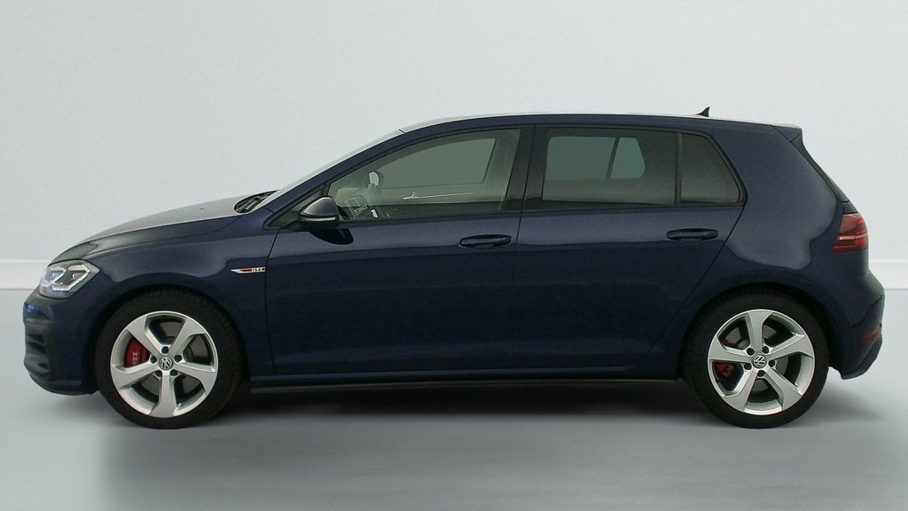 Volkswagen GOLF 2.0 TSI 245 DSG7 GTI Performance