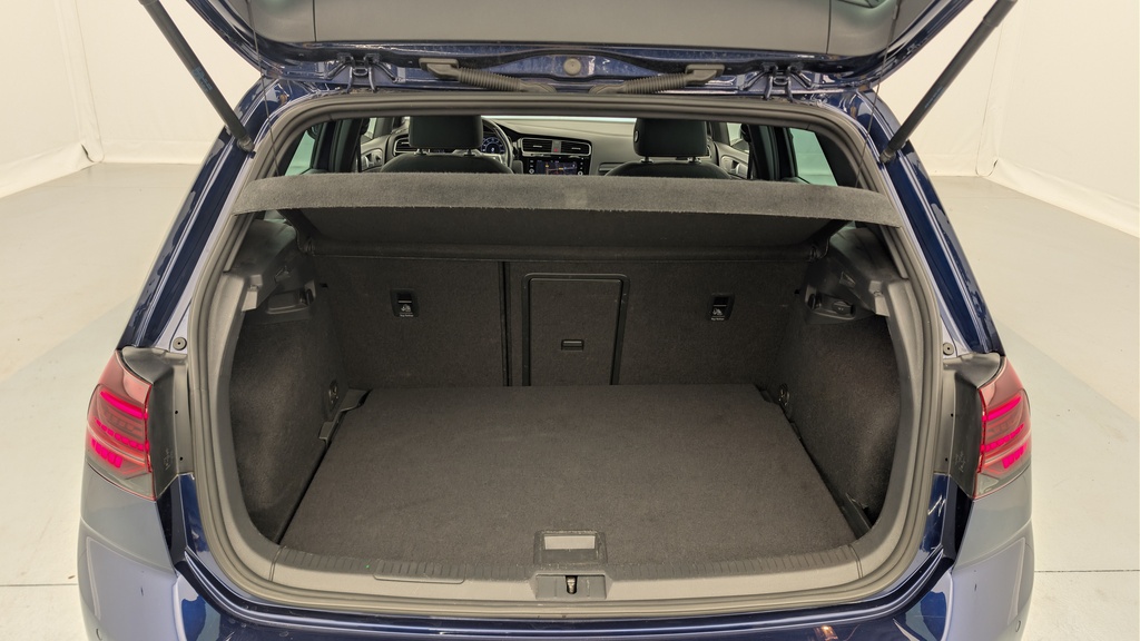 Volkswagen GOLF 2.0 TSI 245 DSG7 GTI Performance