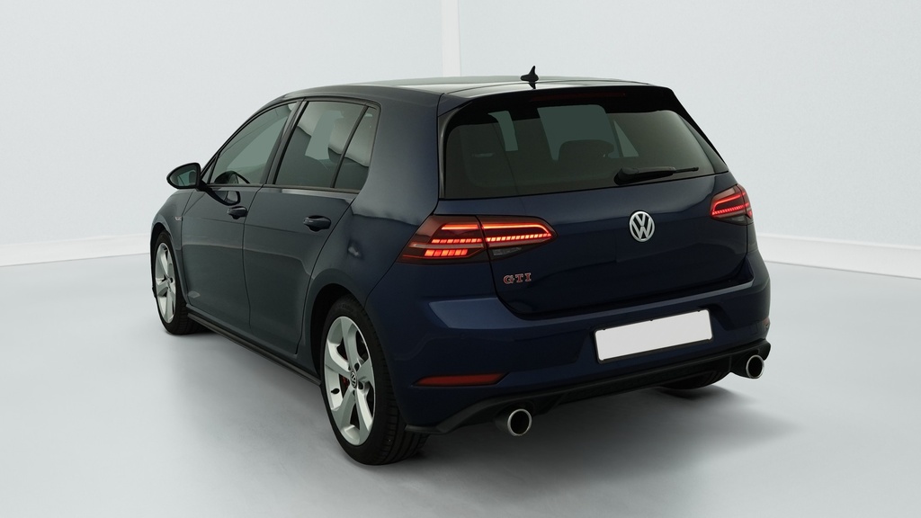 Volkswagen GOLF 2.0 TSI 245 DSG7 GTI Performance