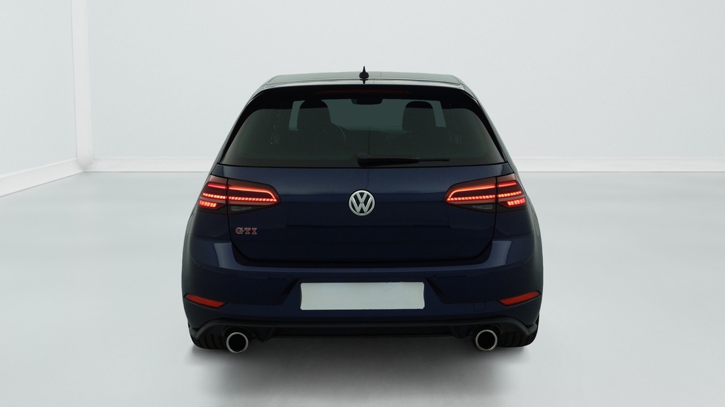 Volkswagen GOLF 2.0 TSI 245 DSG7 GTI Performance