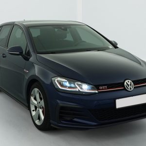 Volkswagen GOLF 2.0 TSI 245 DSG7 GTI Performance