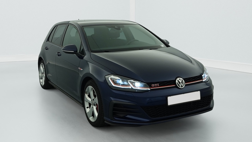 Volkswagen GOLF 2.0 TSI 245 DSG7 GTI Performance