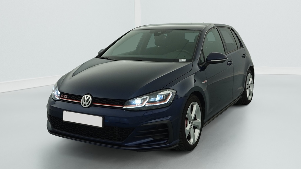 Volkswagen GOLF 2.0 TSI 245 DSG7 GTI Performance