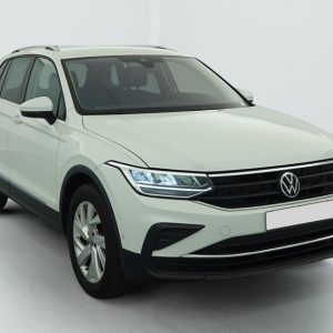 Volkswagen Tiguan 1.5 TSI 130ch BVM6 Active