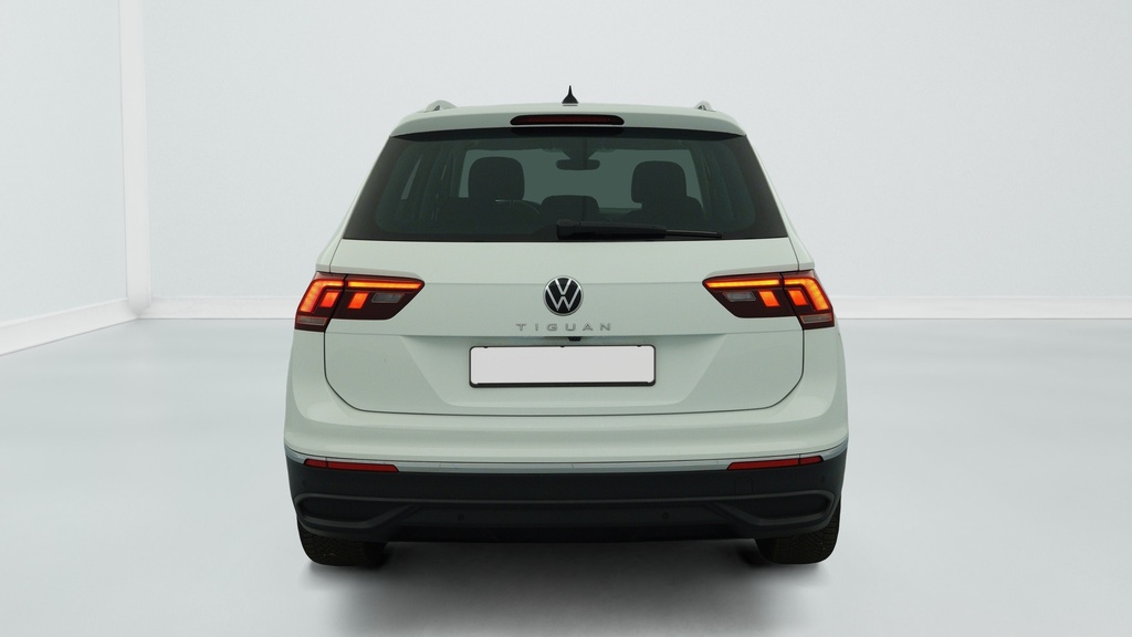 Volkswagen Tiguan 1.5 TSI 130ch BVM6 Active