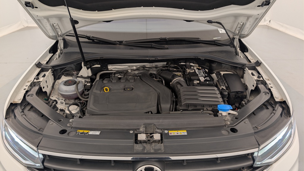 Volkswagen Tiguan 1.5 TSI 130ch BVM6 Active