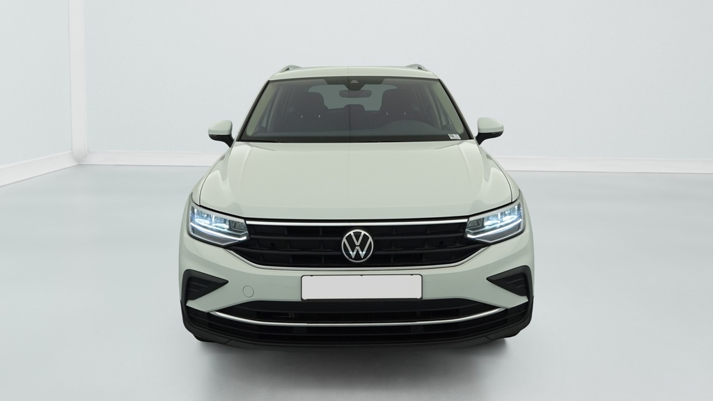 Volkswagen Tiguan 1.5 TSI 130ch BVM6 Active