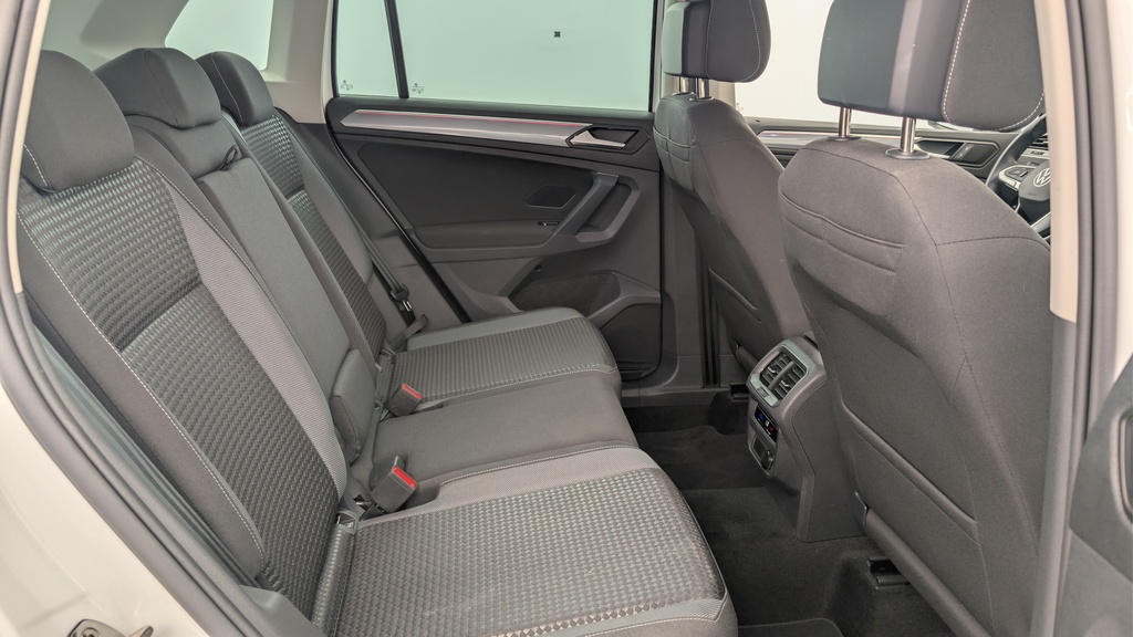 Volkswagen Tiguan 1.5 TSI 130ch BVM6 Active