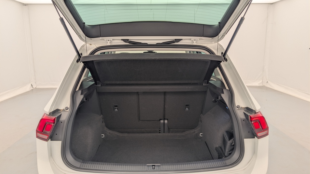 Volkswagen Tiguan 1.5 TSI 130ch BVM6 Active