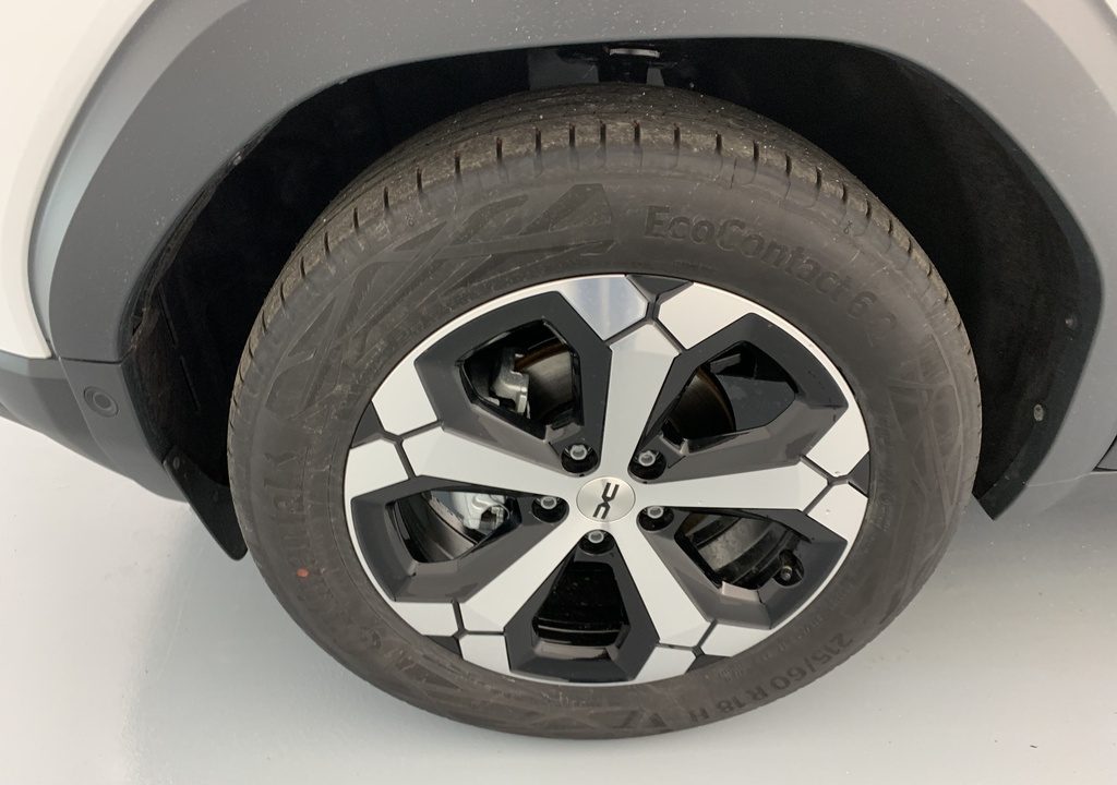 Dacia DUSTER Mild Hybrid 140 Journey
