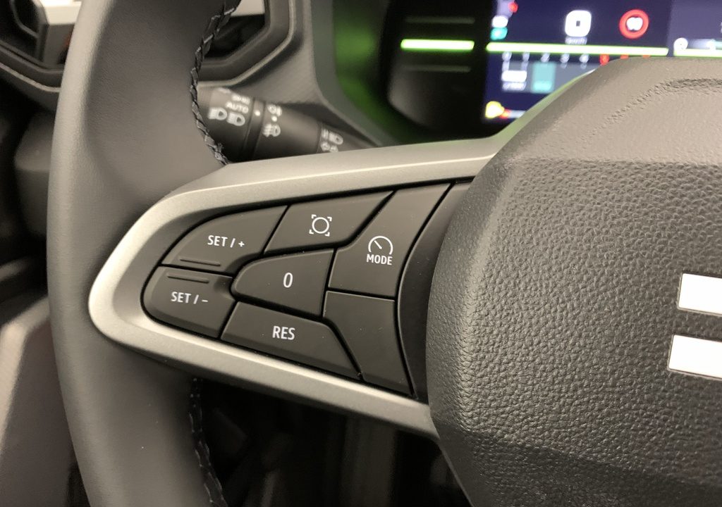 Dacia DUSTER Mild Hybrid 140 Journey