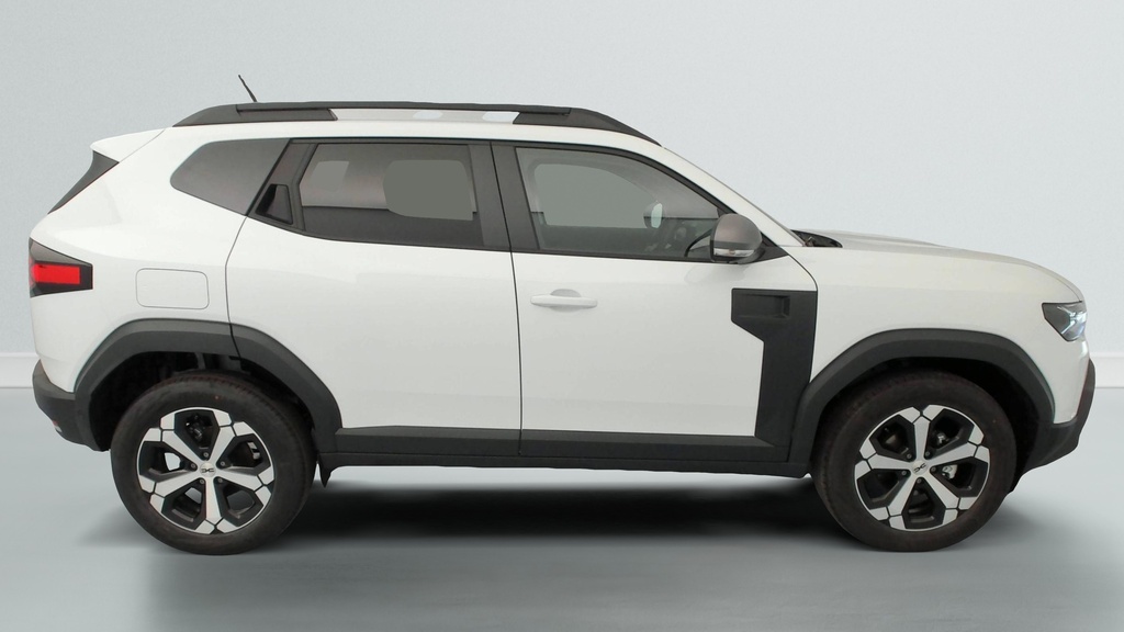 Dacia DUSTER Mild Hybrid 140 Journey