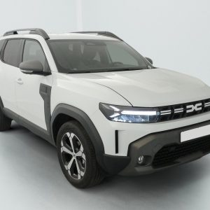 Dacia DUSTER Mild Hybrid 140 Journey