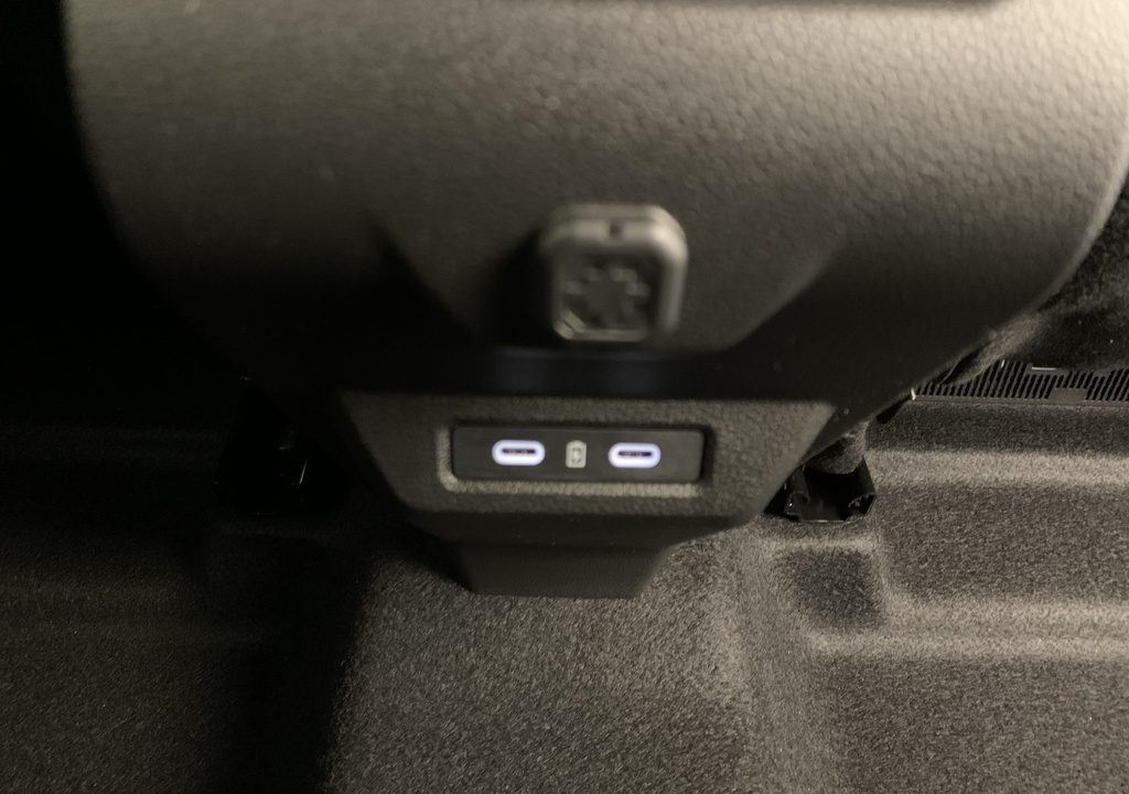 Dacia DUSTER Mild Hybrid 140 Journey